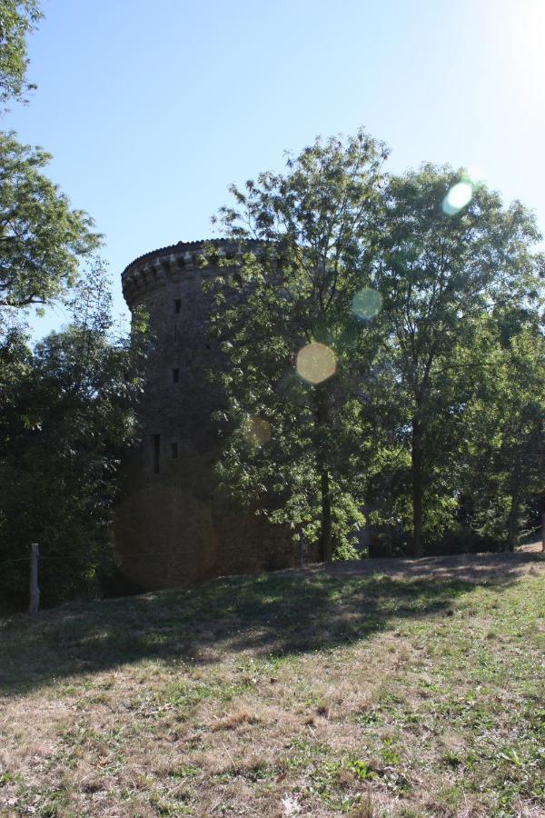 Bocage Belle Histoire Bed and Breakfast Moutiers-Sous-Chantemerle Esterno foto