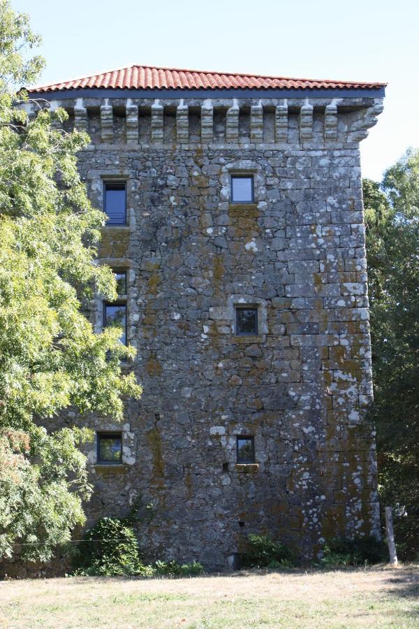 Bocage Belle Histoire Bed and Breakfast Moutiers-Sous-Chantemerle Esterno foto